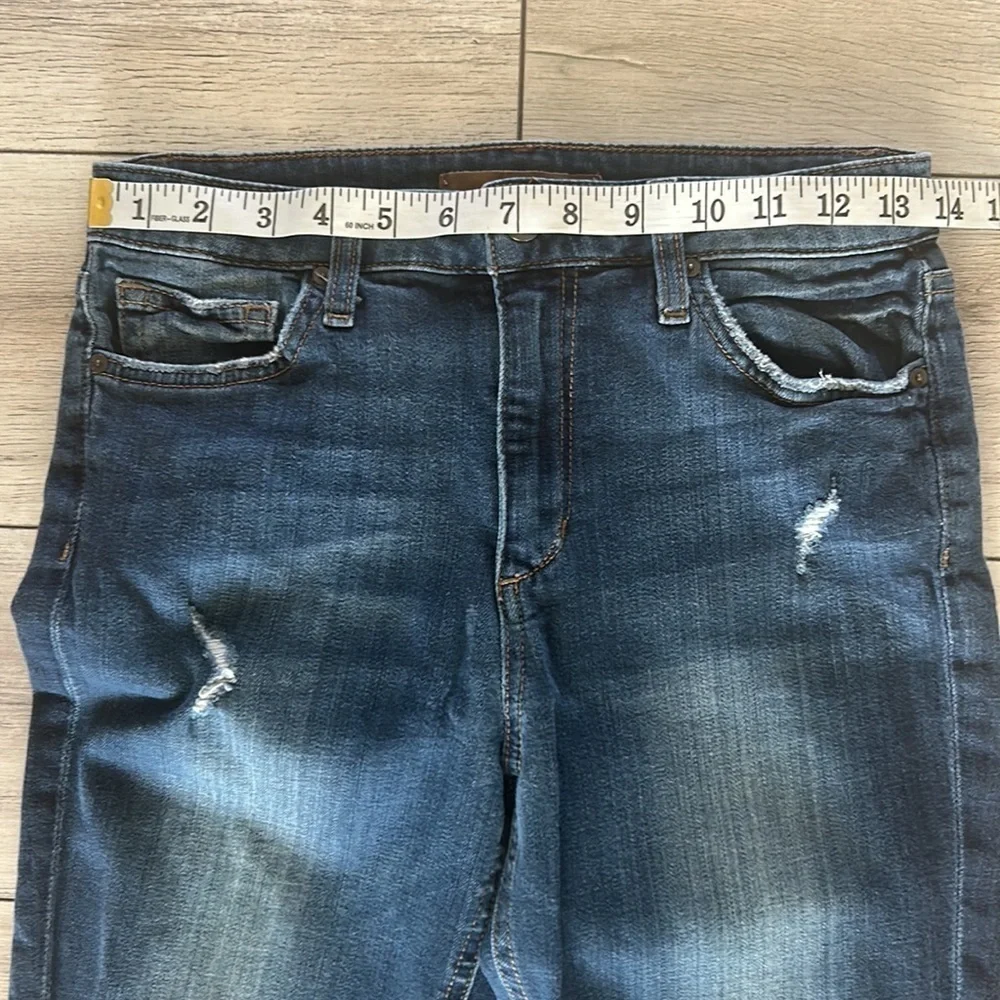 Joes Jeans RIRI high rise skinny fit size size 27